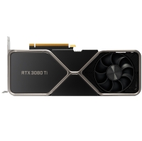 Nvidia GeForce RTX 3080 Ti | June 2021