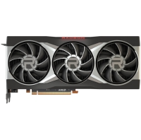 AMD Radeon RX 6900 XT | December 2020